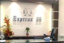 Hotel Express66 New Delhi Luaran gambar